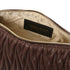 Chantilly - Mini bowling leather bag